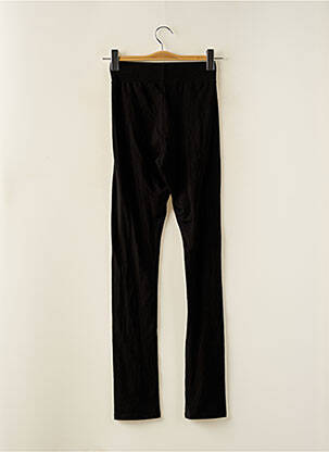 Legging taille haute taille haute noir ONLY femme