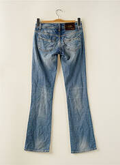 Jeans bootcut bleu LTB pour femme seconde vue