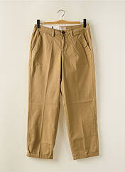 Pantalon 7/8 beige JJXX pour femme seconde vue