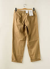 Pantalon 7/8 beige JJXX pour femme seconde vue