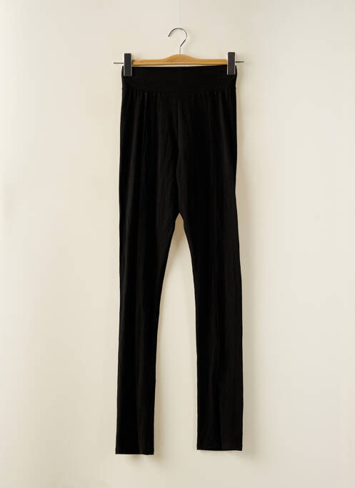 Legging taille haute taille haute noir ONLY femme
