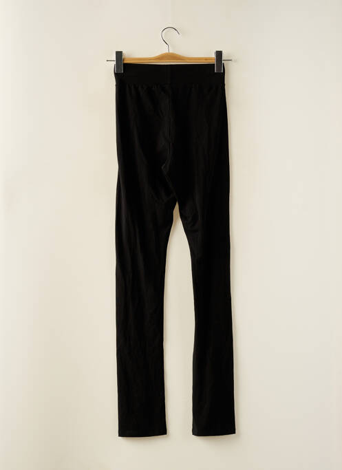 Legging taille haute taille haute noir ONLY femme