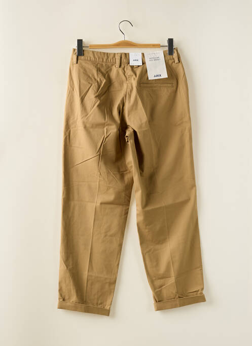 Pantalon 7/8 beige JJXX pour femme