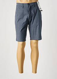 Bermuda coupe droite taille normale gris BILLABONG homme