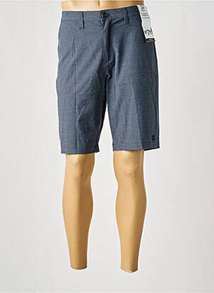 Bermuda bleu BILLABONG pour homme