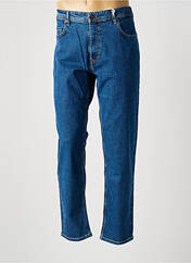 Jeans coupe droite bleu MAC pour homme seconde vue