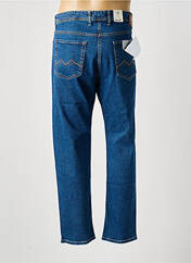 Jeans coupe droite bleu MAC pour homme seconde vue
