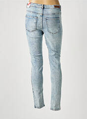 Jeans skinny bleu JACQUELINE DE YONG pour femme seconde vue