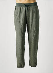 Jogging vert BILLABONG pour homme seconde vue