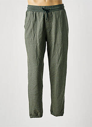 Jogging vert BILLABONG pour homme