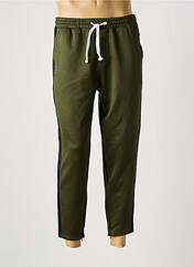 Jogging vert JACK & JONES pour homme seconde vue