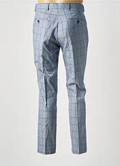 Pantalon slim bleu SELECTED pour homme seconde vue