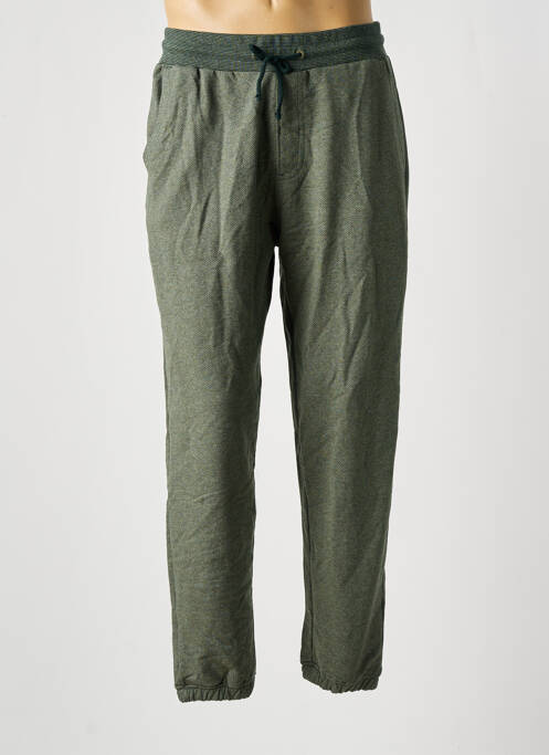 Jogging vert BILLABONG pour homme