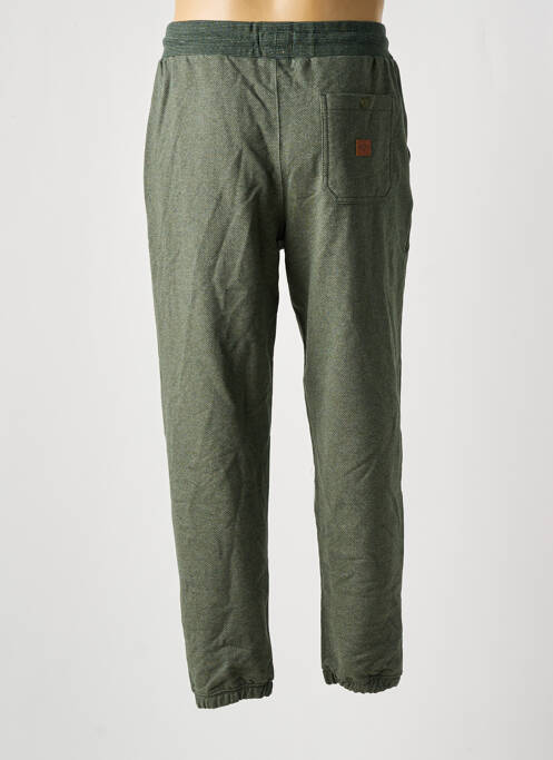 Jogging vert BILLABONG pour homme