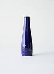 Shampoing ou après-shampoing bleu SHU UEMURA pour femme seconde vue