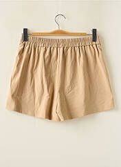 Short beige VERO MODA pour femme seconde vue
