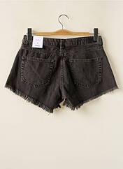 Short gris SUBDUED pour femme seconde vue