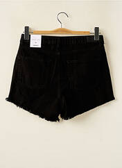 Short noir SUBDUED pour femme seconde vue