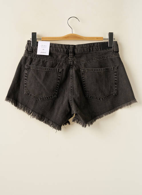 Short gris SUBDUED pour femme