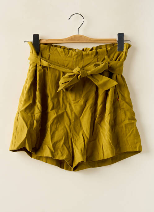 Short vert LE FABULEUX MARCEL DE BRUXELLES pour femme