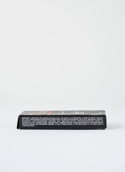 Fond de teint chair BLACK UP pour femme