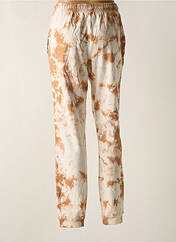 Jogging marron NOISY MAY pour femme seconde vue