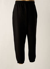 Jogging noir ONLY pour femme seconde vue