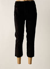 Pantacourt noir ONLY pour femme seconde vue