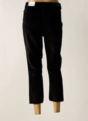 Pantacourt noir ONLY pour femme seconde vue