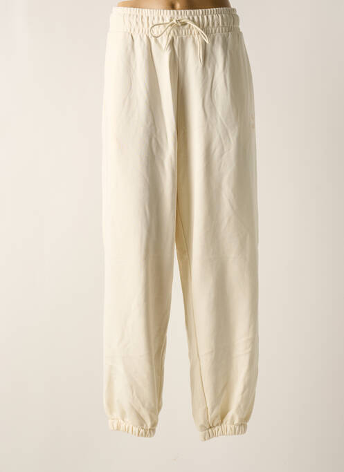 Jogging blanc PUMA pour femme