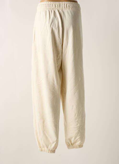 Jogging blanc PUMA pour femme