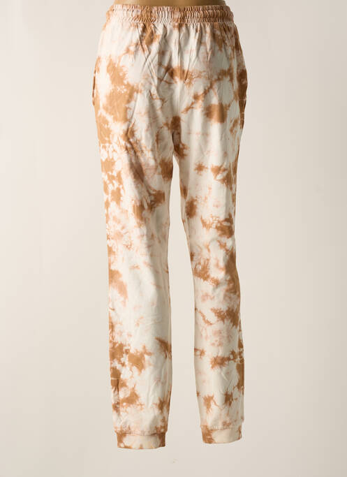 Jogging marron NOISY MAY pour femme