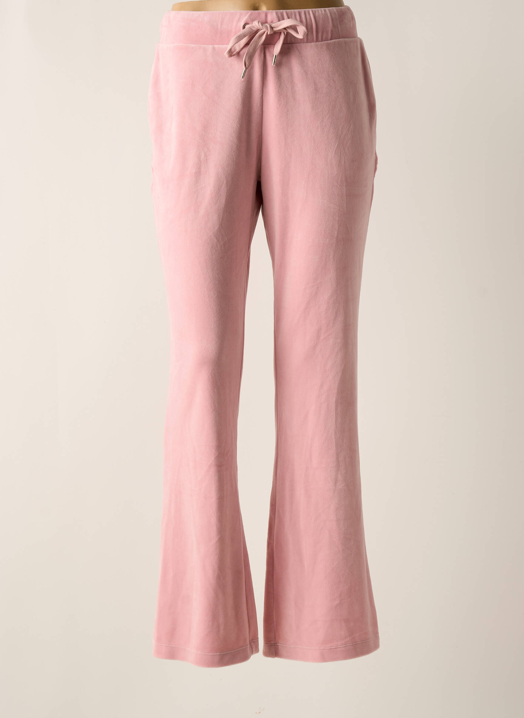 Jogging Poches Rose Only Femme 2447919-rose00 Modz