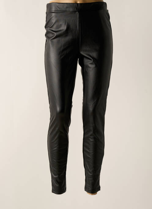 Legging noir VERO MODA pour femme