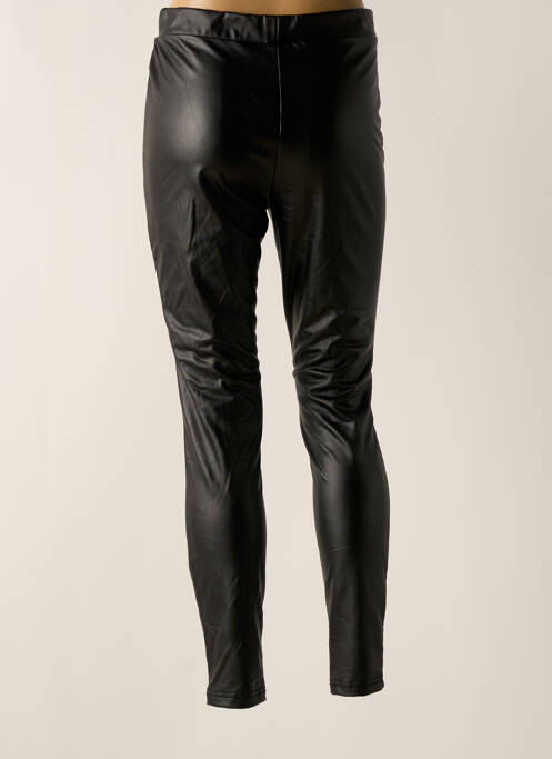 Legging noir VERO MODA pour femme