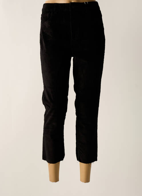 Pantacourt noir ONLY pour femme