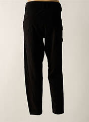 Pantalon slim noir NU JEANS pour femme seconde vue
