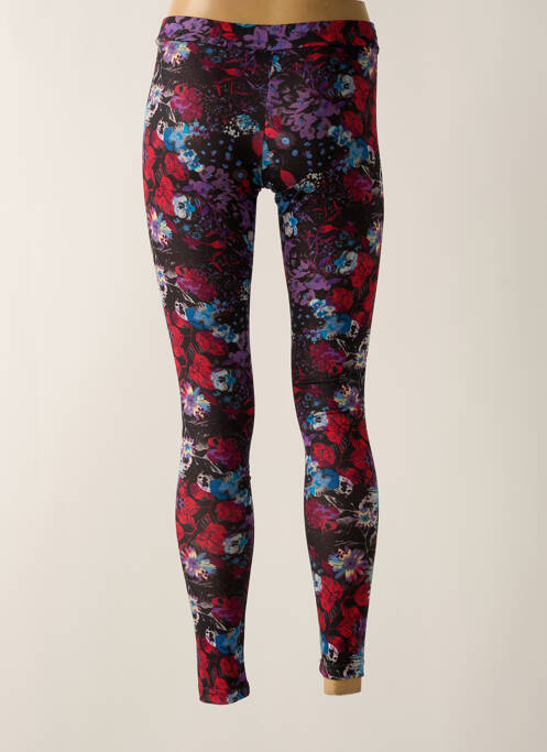 Legging bleu MADONNA pour femme
