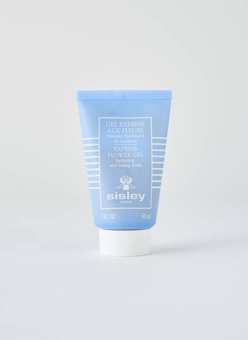 Soin du visage bleu SISLEY pour femme