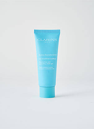 Soin du visage type de peau toutes bleu CLARINS femme
