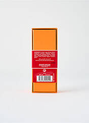 Eau de cologne orange HERMES pour femme seconde vue