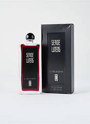 Eau de parfum noir SERGE LUTENS pour femme seconde vue