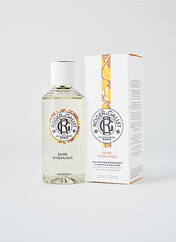 Eau de parfum orange ROGER & GALLET pour femme seconde vue