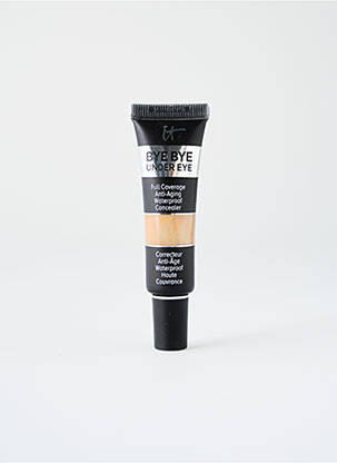 Fond de teint  chair IT COSMETICS femme
