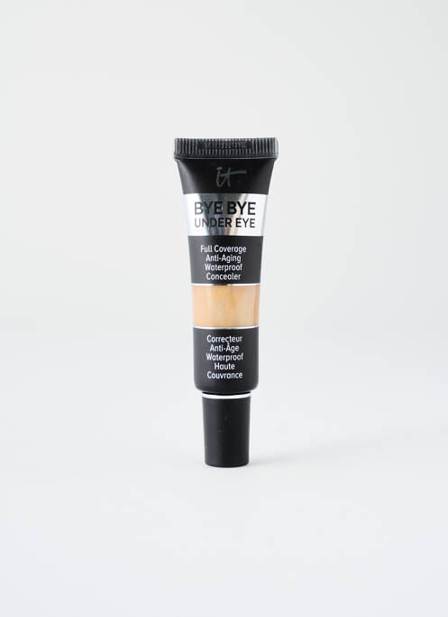 Fond de teint  chair IT COSMETICS femme