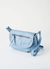 Sac bleu NAT & NIN pour femme seconde vue