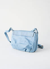 Sac bleu NAT & NIN pour femme seconde vue