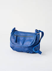 Sac bleu NAT & NIN pour femme seconde vue