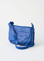 Sac bleu NAT & NIN pour femme seconde vue