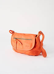 Sac orange NAT & NIN pour femme seconde vue